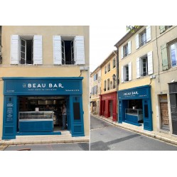 Le Beau Bar - Saint-Rémy de...