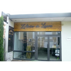 L'atelier de Laura - Noves