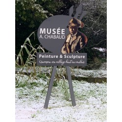 Musée A. Chabaud - Graveson