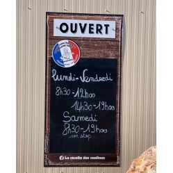 Les Confines - Eyragues