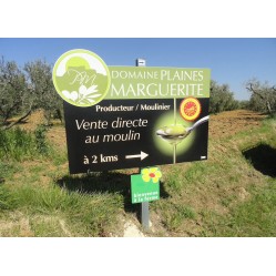 Domaine Plaines Marguerite...