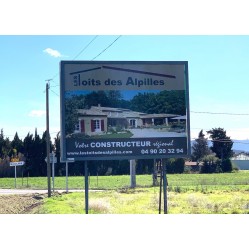 Les Toits des Alpilles - La...