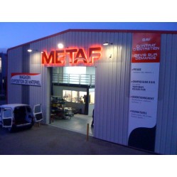 METAF - Noves
