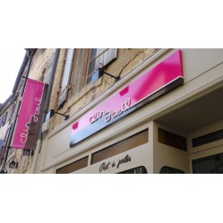 Boutique Clin d'oeil -...