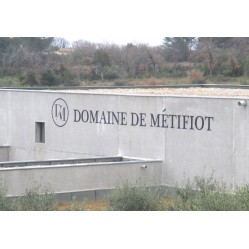 Domaine de Métifiot -...