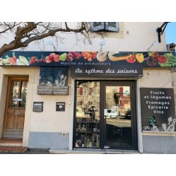 Au rythme des Saisons -...