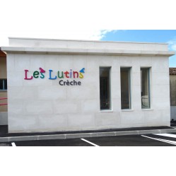 Crèche Les Lutins - Graveson