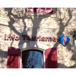 Info Tourisme - Eyragues