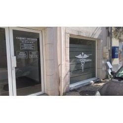 Cabinet infirmier - Eyragues