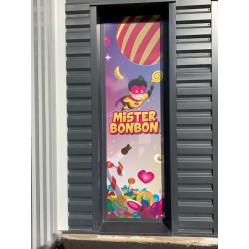 Mister Bonbon - Châteaurenard