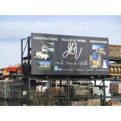 J.B.V. Constructions -...