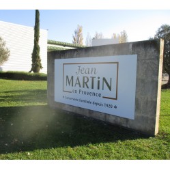 Jean Martin - Maussane