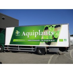 Aquiplants - Eyragues
