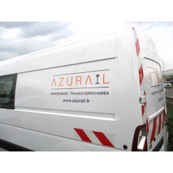 Azurail - Cabrières d'Avignon