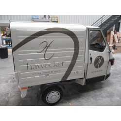 Maison Hawecker -...