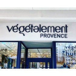 végétalement Provence -...
