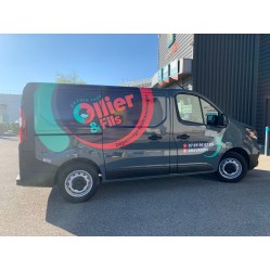 Ollier & fils - Graveson