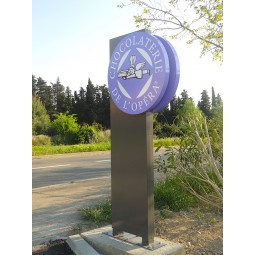 Chocolaterie de l'Opéra - Châteaurenard