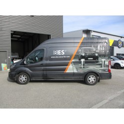BES - Maubec