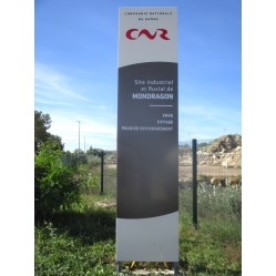 CNR - Mondragon