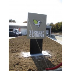 Terre de Cuisine - Rognonas