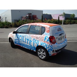 Veo Location - Avignon