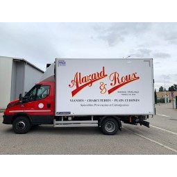 Alazard & Roux - Tarascon