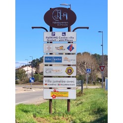 Ville de Châteaurenard