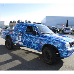 Déco Véhicule - Total Covering