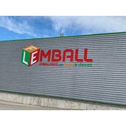 FLEmball - Châteaurenard