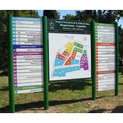 Z.A. de la Capelette -...