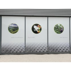 La Maison du Bon Café...