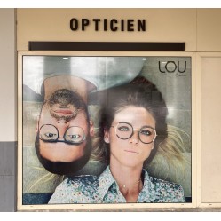 Vision plus - Avignon